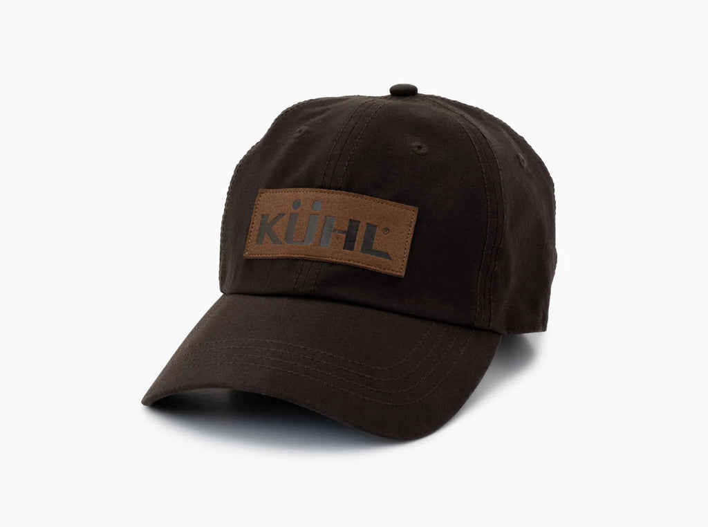 Kuhl The Outlaw Wax Hat — Little Forks Outfitters