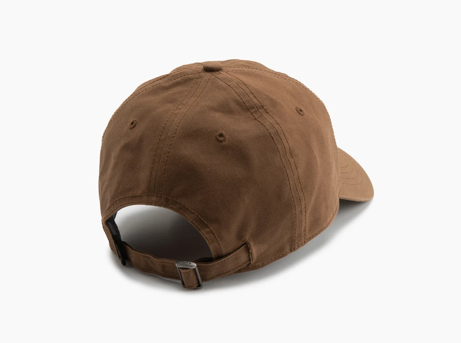 Kuhl The Outlaw Waxed Hat - Grain F23