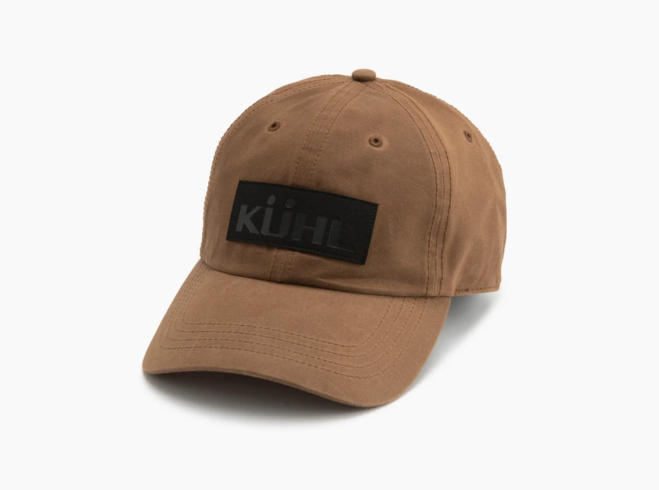 Kuhl The Outlaw Wax Hat