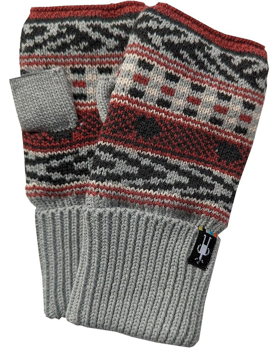 Smartwool Fairisle Fleece Lined Hand Warmer