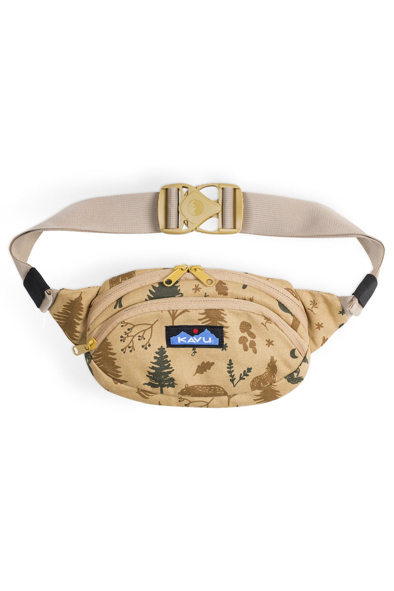 Kavu Canvas Spectator