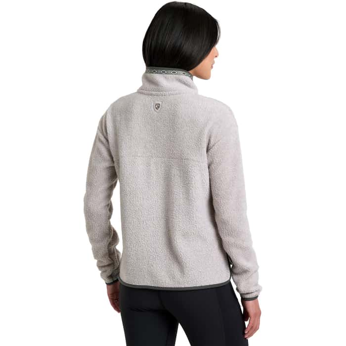 Kuhl Women's Hygge 1/2 Zip Sweater Sale