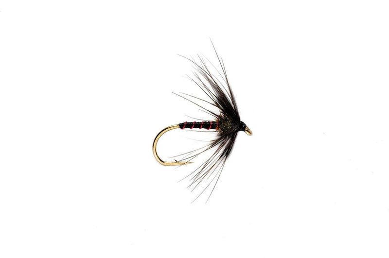 Fulling Mill Spider Black Magic