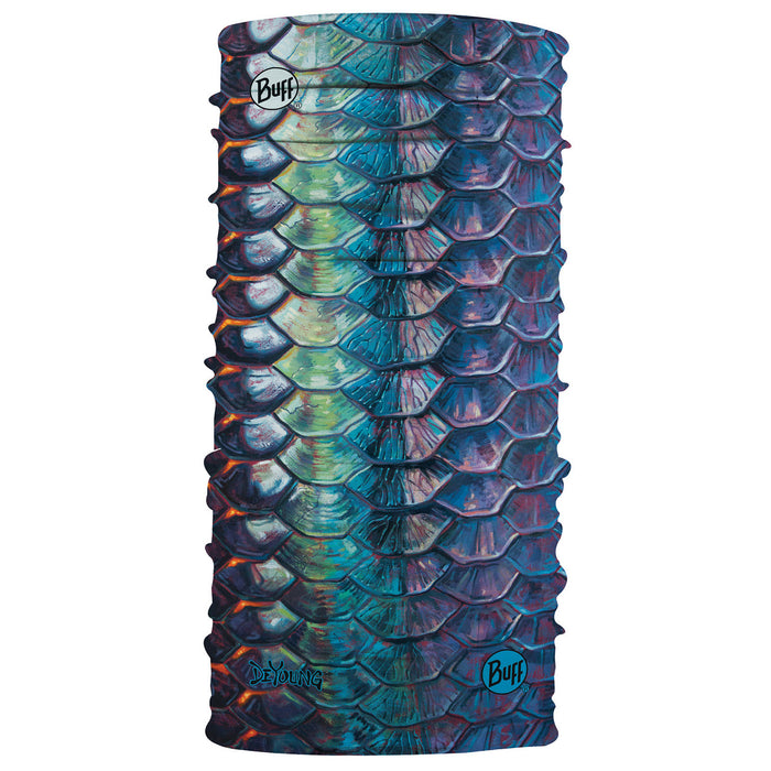 Buff Coolnet Uv+ Deyoung Neckwear