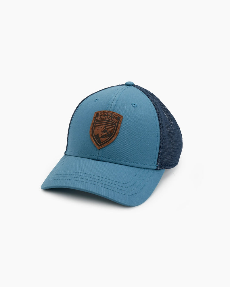 Kuhl Rustik Born Trucker