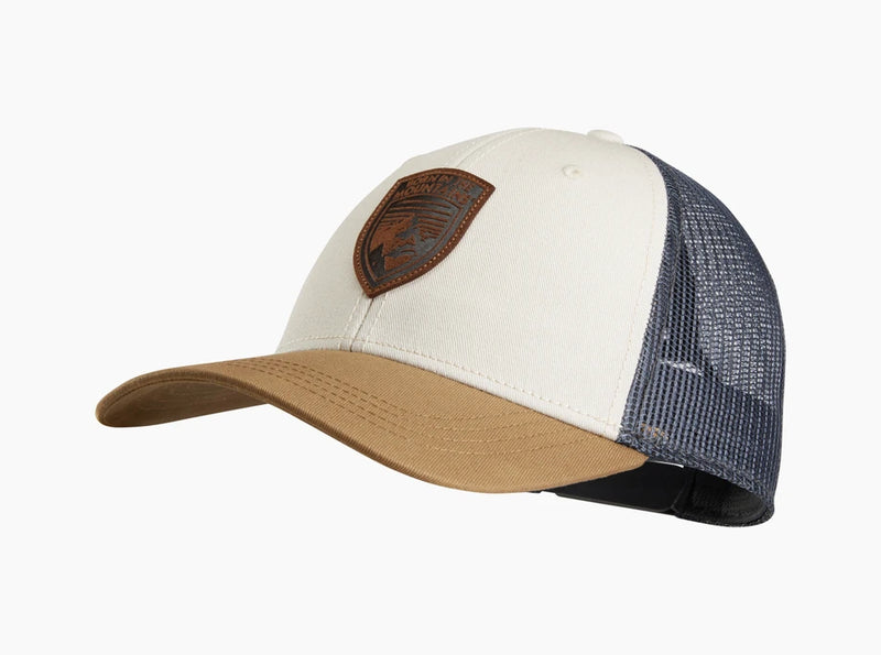 Kuhl Rustik Born Trucker