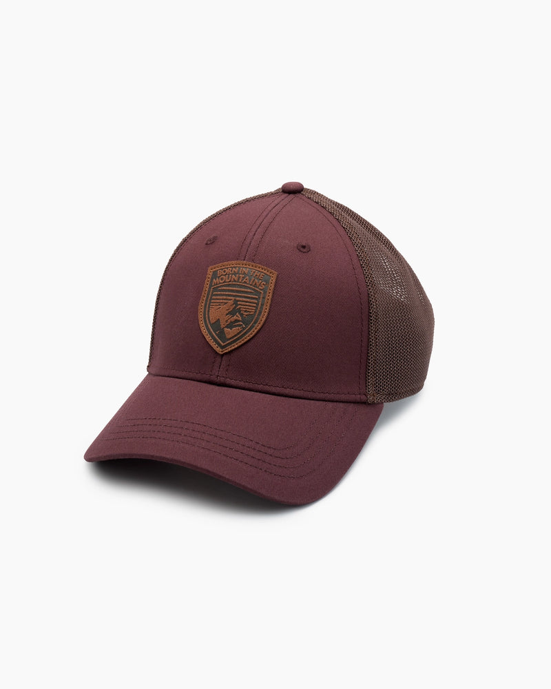 Kuhl Rustik Born Trucker