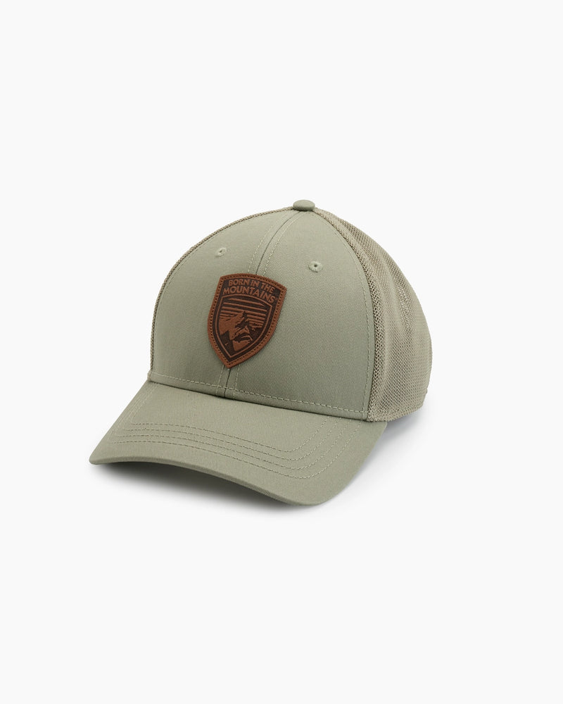 Kuhl Rustik Born Trucker