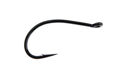 Ahrex FW520 Emerger Barbed Hook