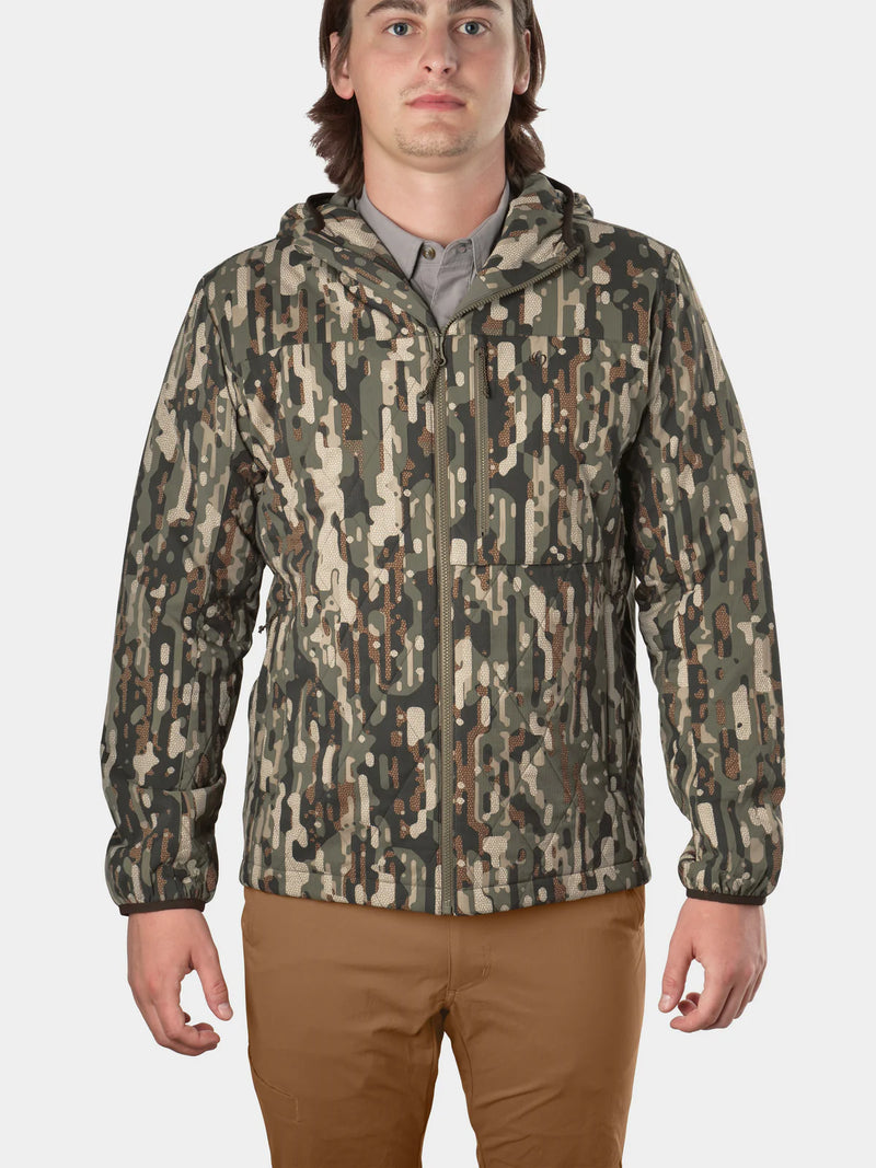 Duck Camp Men's Airflow Insulated Hoodie