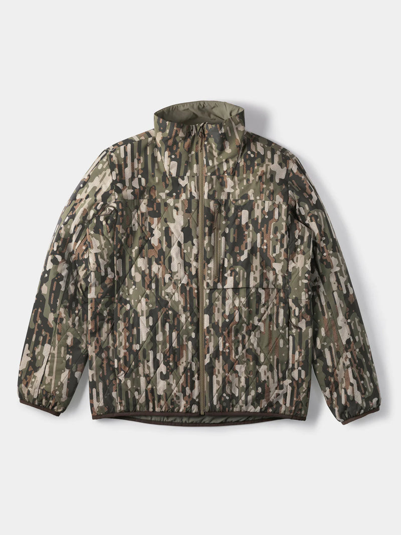 Duck Camp Men's Airflow Insulated Jacket Sale