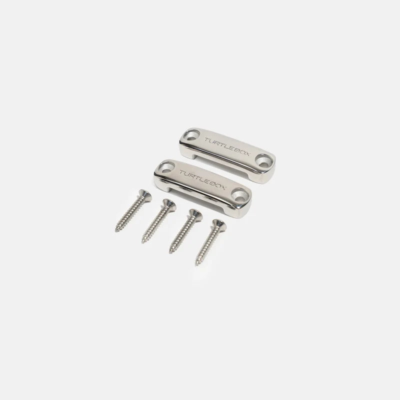 Turtlebox Anchor Kit