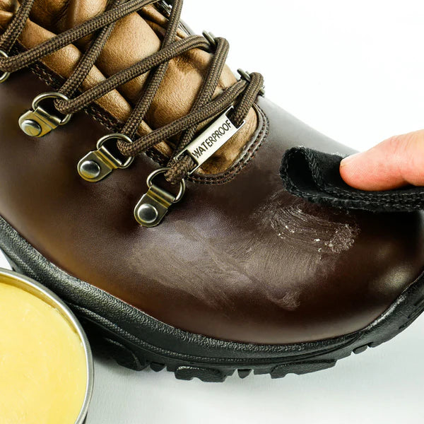 Grangers G Wax Natural Beeswax