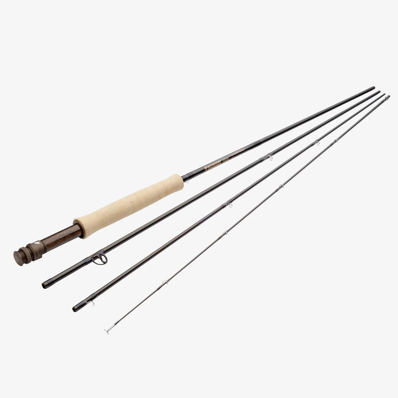 Sage Arrow 7'6 3wt 4pc Fly Rod