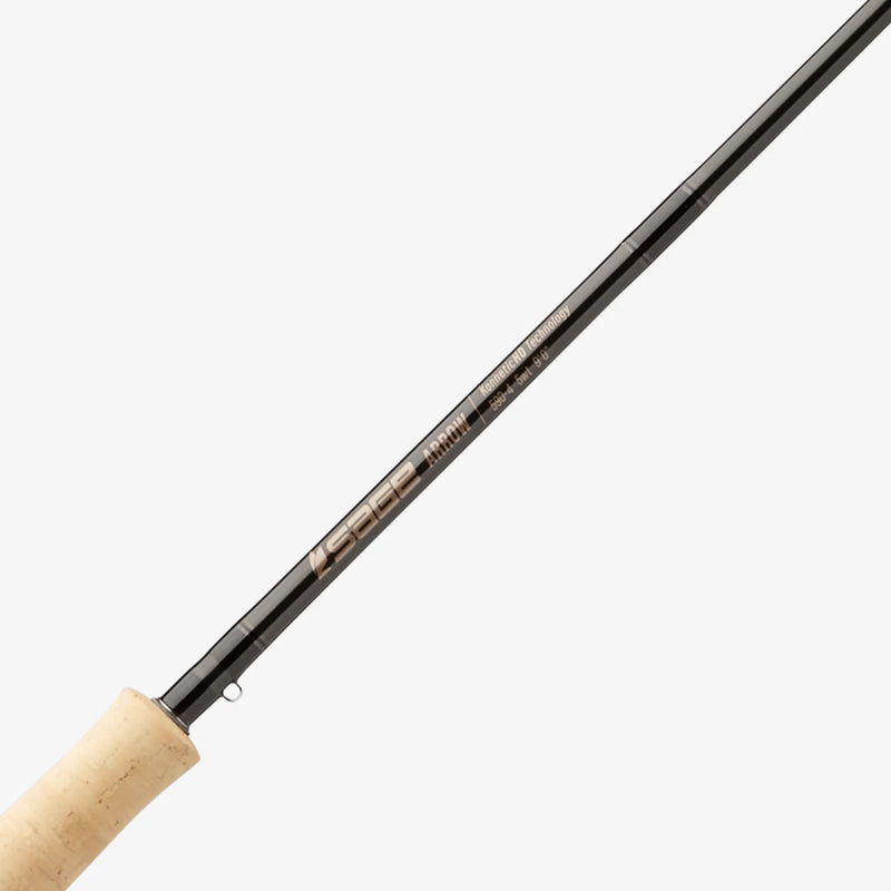 Sage Arrow 9' 7wt 4pc Fly Rod