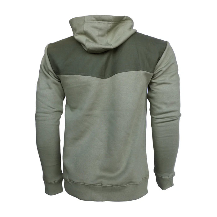 Rep Your Water Men's Backcountry Trout Patch Hoody