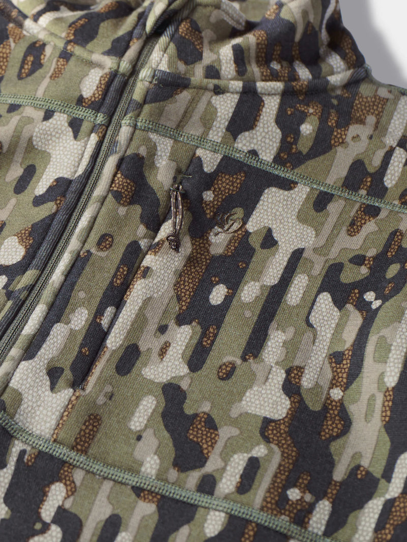 Duck Camp Men's Barnburner 1/4 Zip Sale