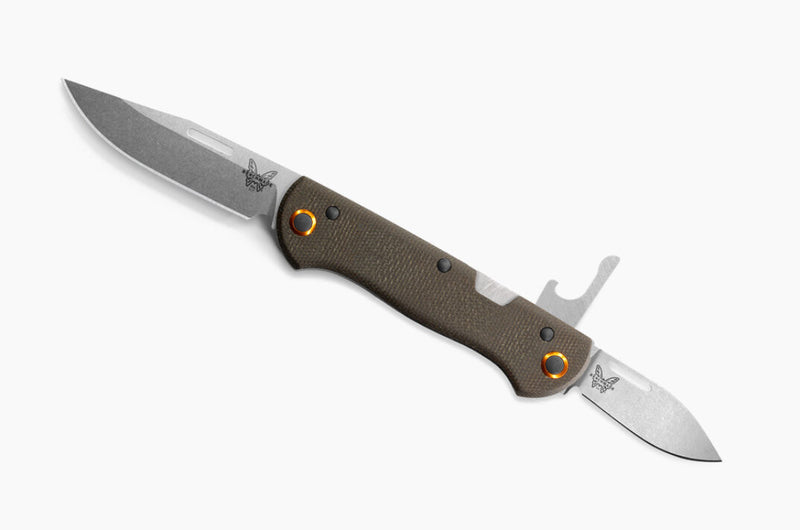 Benchmade 317-1 Weekender Outdoor Knife Sale
