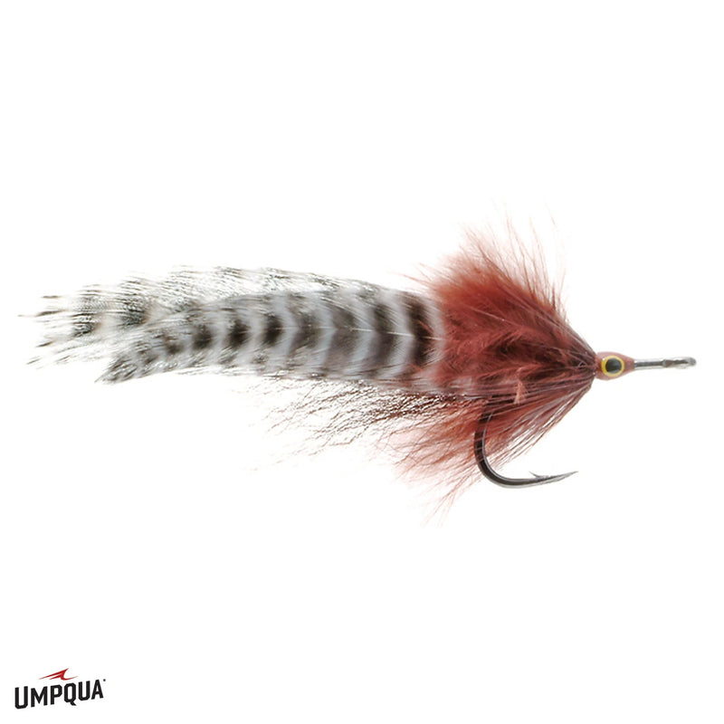 Umpqua Big Eye Tarpon - Sand Devil