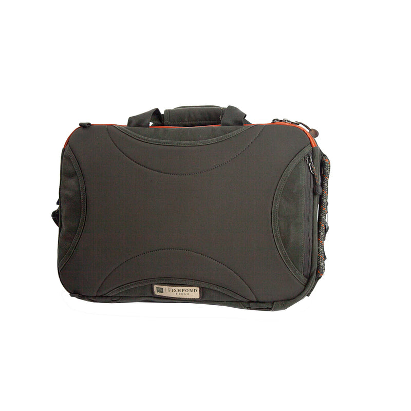 Fishpond Boulder Briefcase - Duskwood