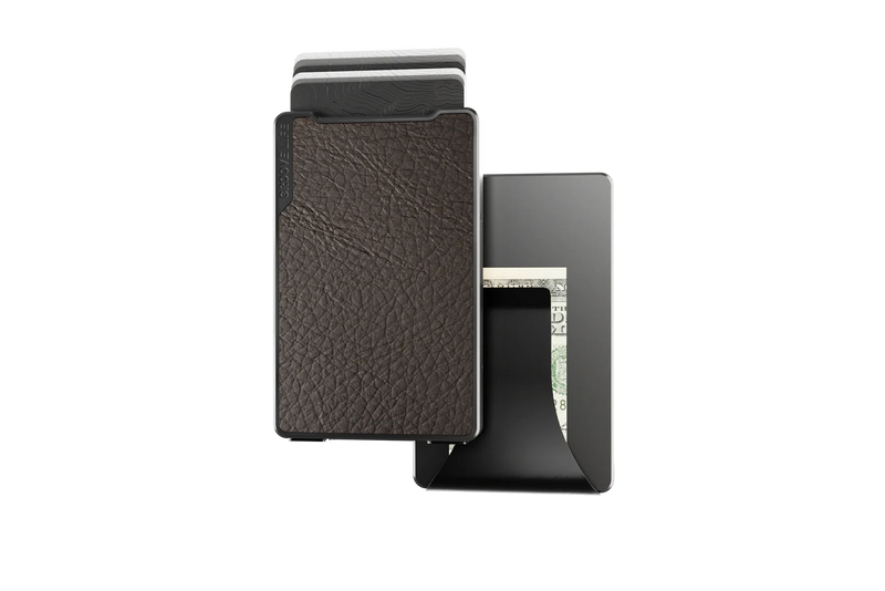 Groovelife Groove Leather Wallet