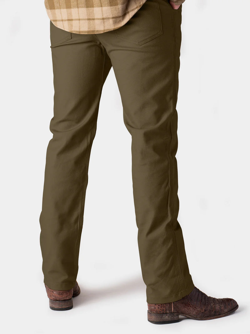 Duck Camp Men's Brush Pants
