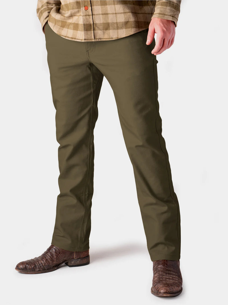 Duck Camp Men's Brush Pants