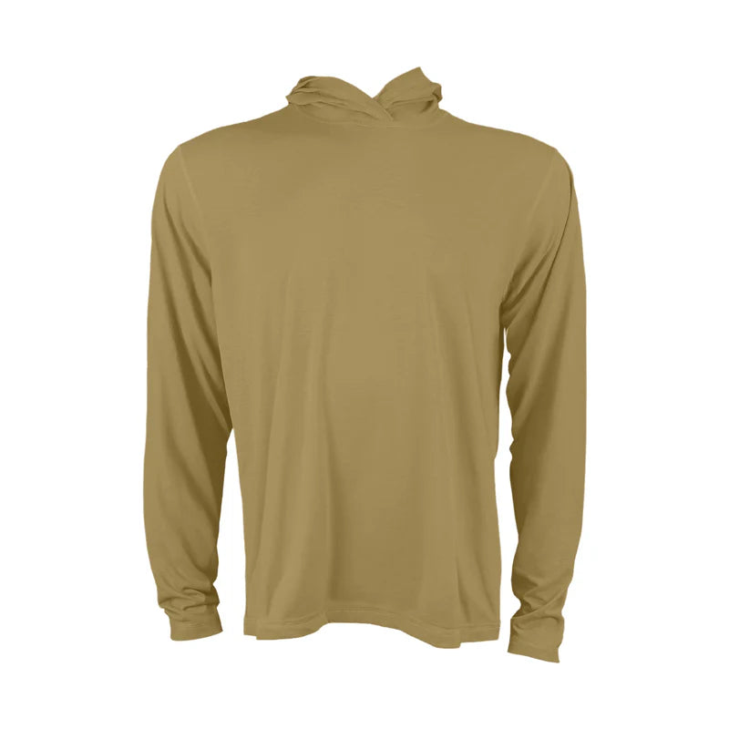 Rep Your Water Merino Breeze Hooded Sun Shirt