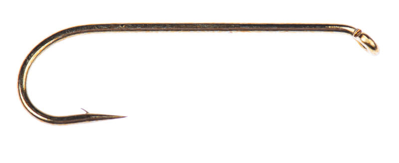 Core C1720 Long Shank Streamer Hook