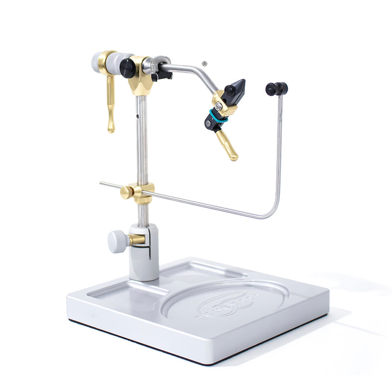 Renzetti Presentation 4000 Vise w/ Deluxe Base