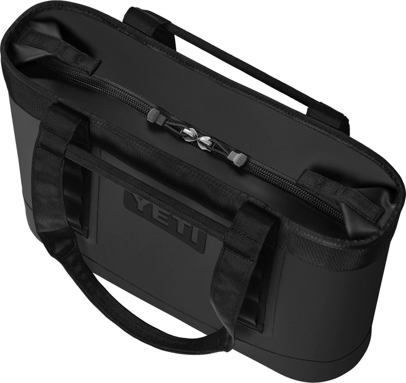 Yeti Camino Zip 18L Carryall Tote Bag