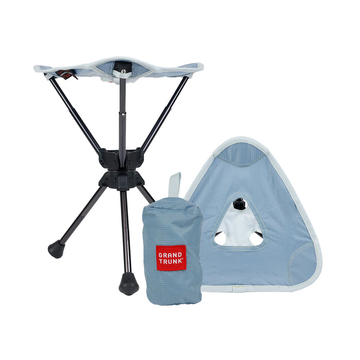 Grand Trunk Compass 360 Ultra Compact Stool