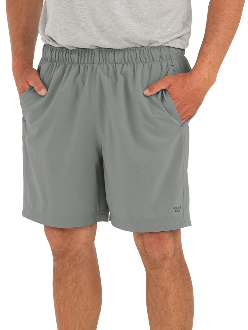 Free Fly Men's Breeze Short 6" Inseam