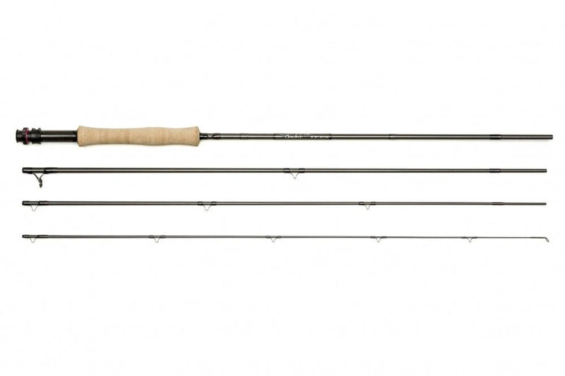 Scott Fly Rods Centric 9' 5wt 4pc Fly Rod