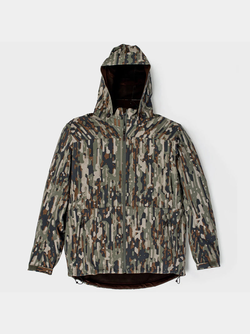 Duck Camp Men's Contact Softshell Jacket Sale