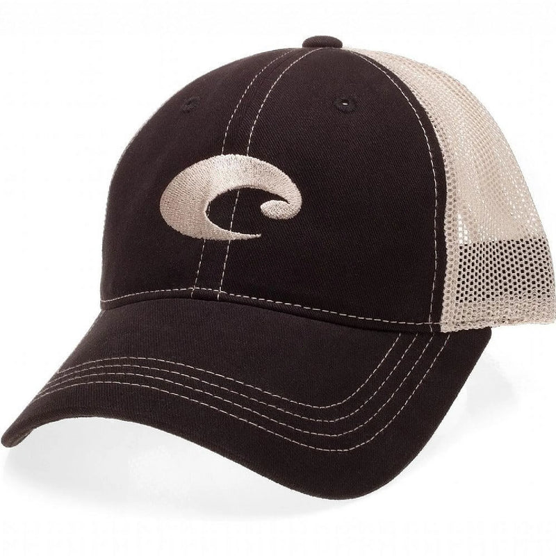 Costa del Mar Costa Mesh Hat Sale