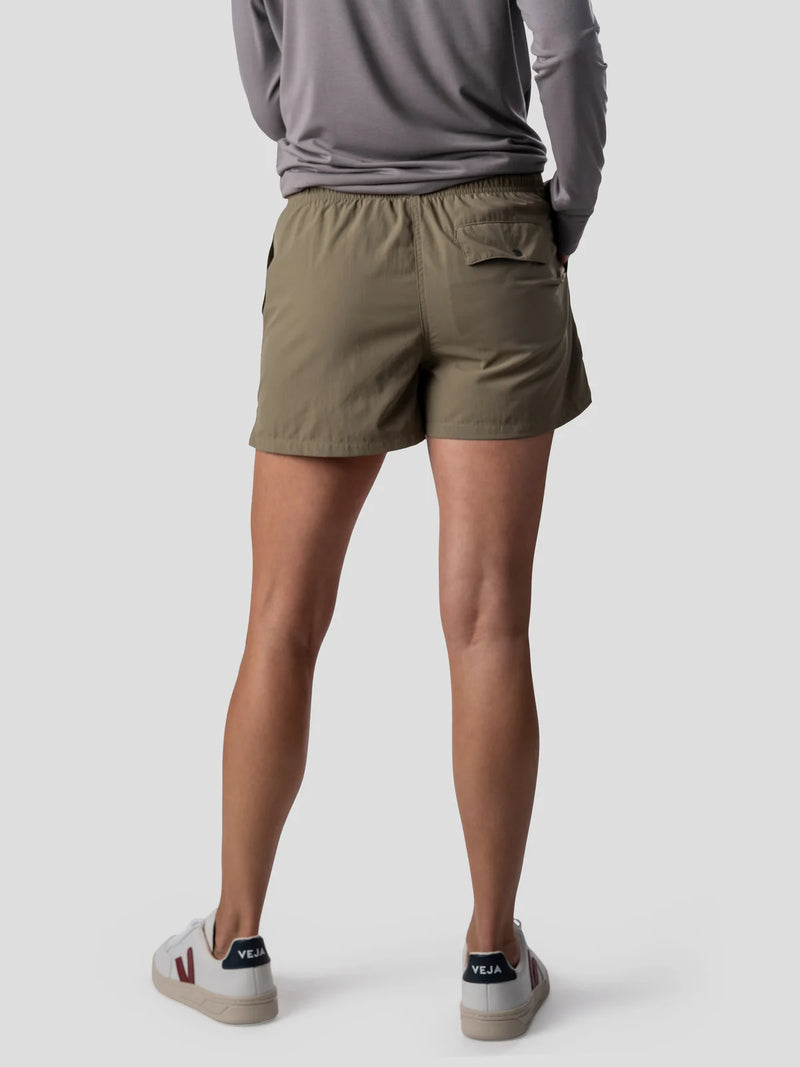 Duck Camp Women's Scout Shorts - 2.5"