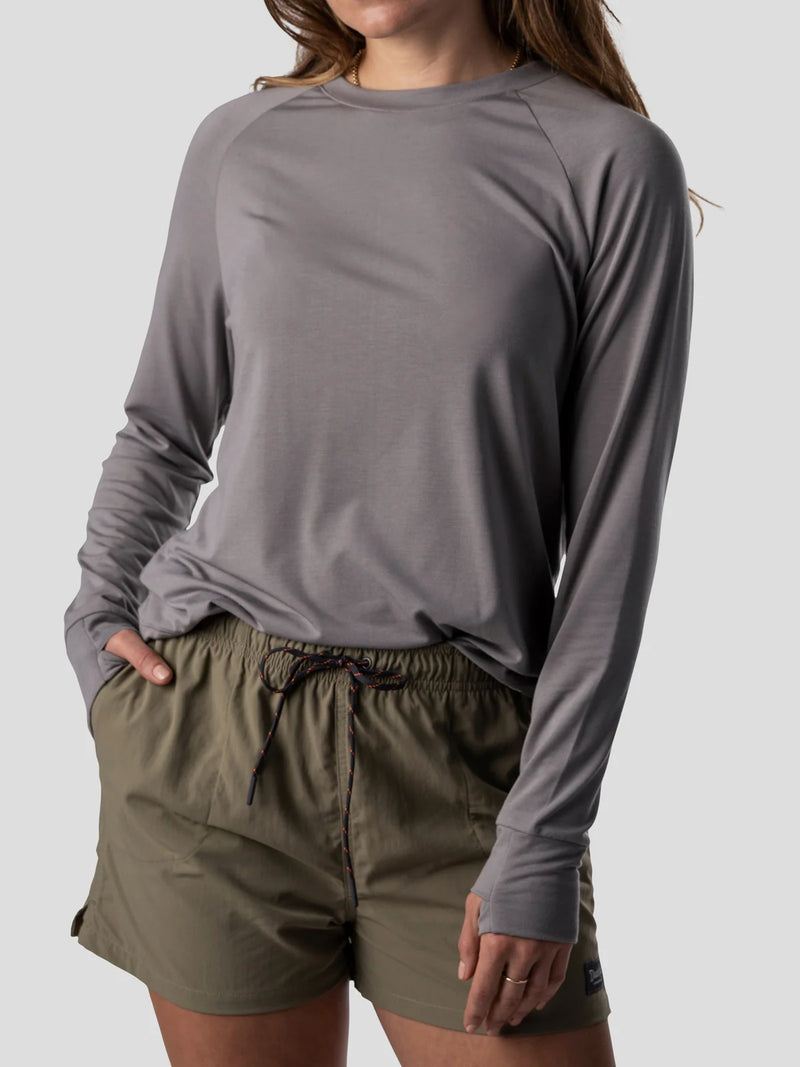 Duck Camp Women's Scout Shorts - 2.5"