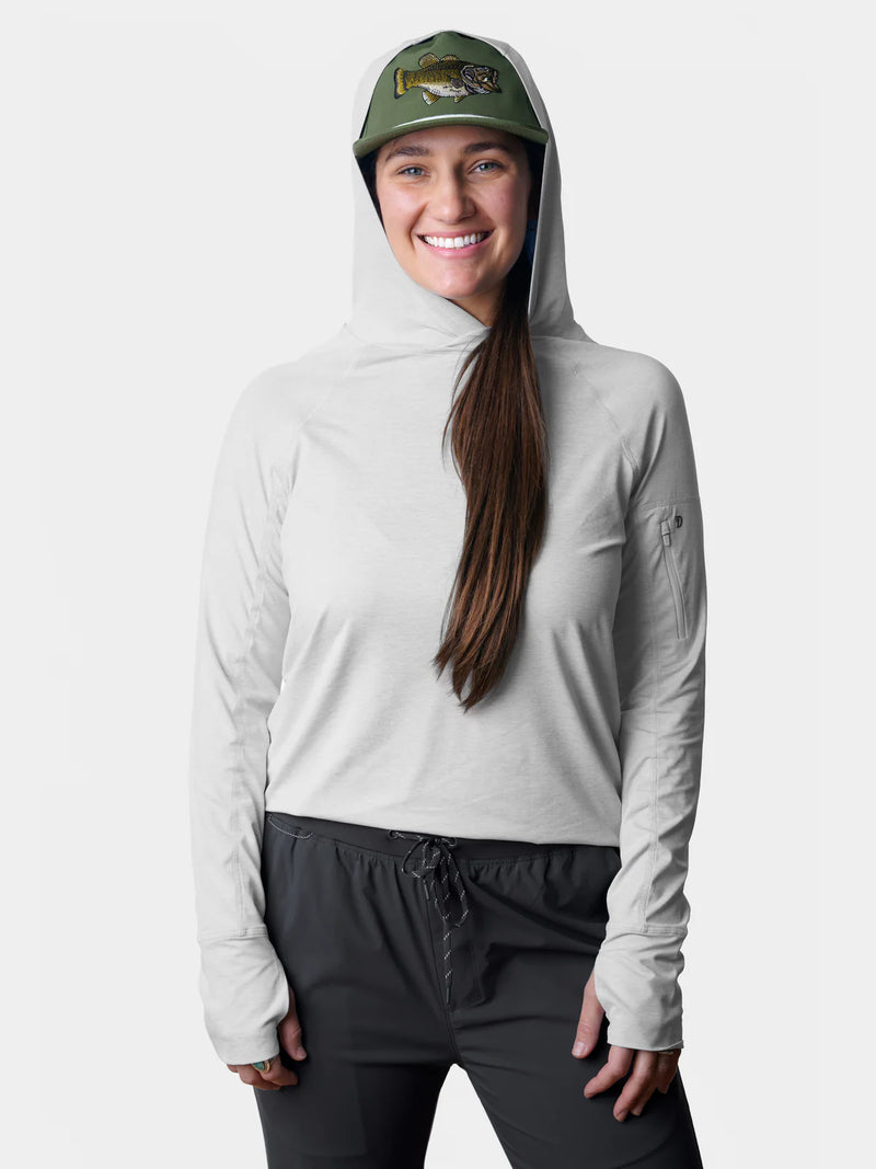 Duck Camp Women's Rockport Hoodie