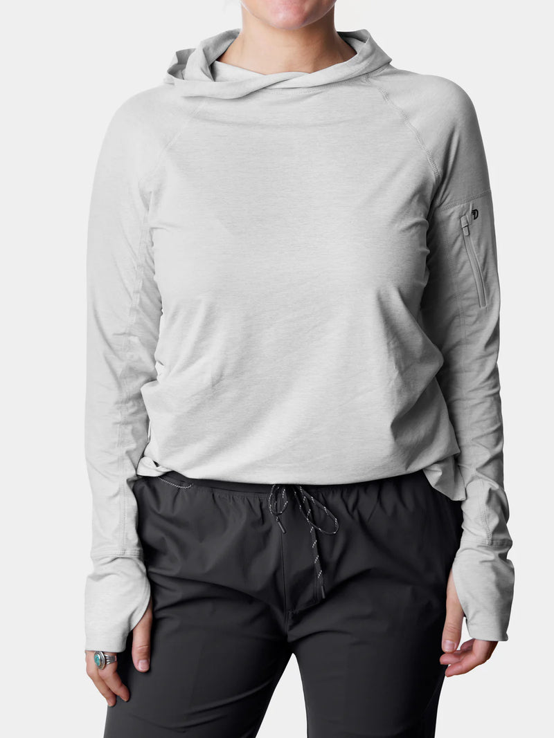 Duck Camp Women's Rockport Hoodie