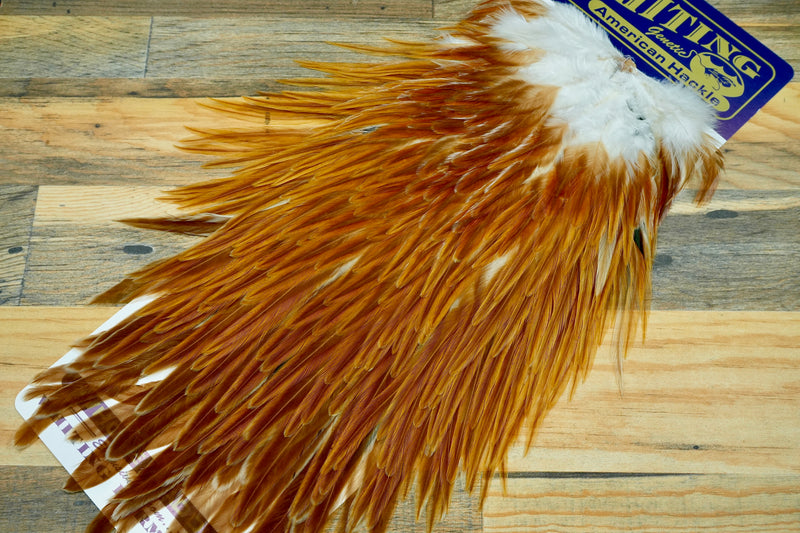 Whiting Farms American Rooster Saddle