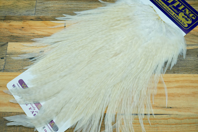 Whiting Farms American Rooster Saddle