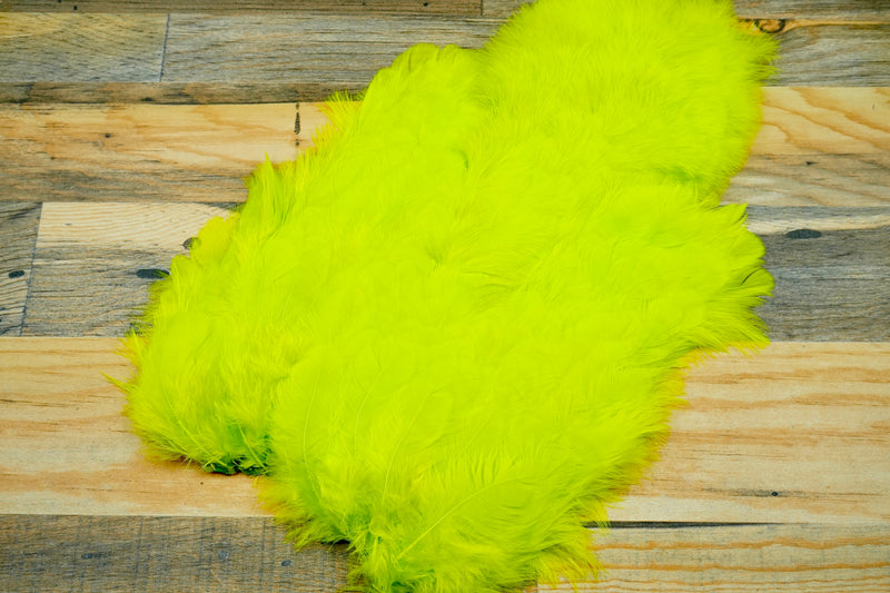 Whiting Farms Rooster Soft Hackle w/ Chickabou