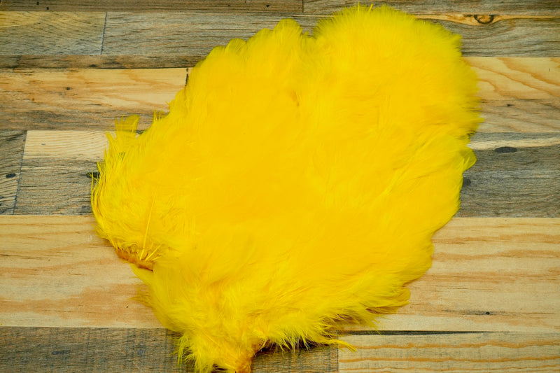 Whiting Farms Rooster Soft Hackle w/ Chickabou