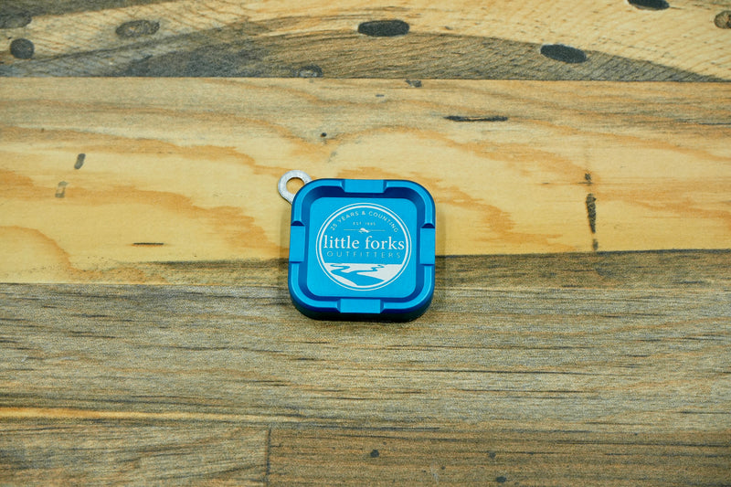 LFO Cling Mag Grab Mini Magnetic Fly Patch