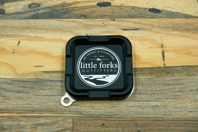 LFO Cling Mag Grab Plus Magnetic Fly Patch