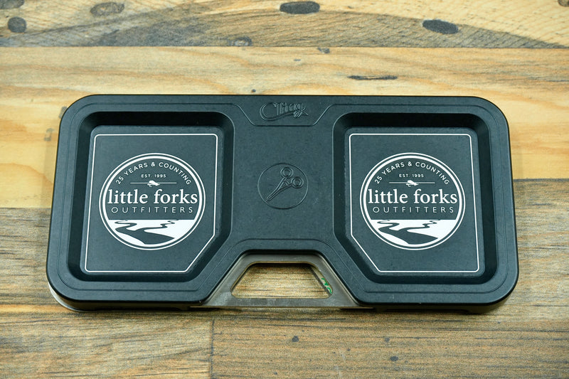 LFO Cling Mag Grab Delta Magnetic Fly Patch