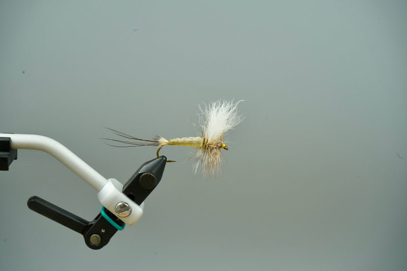 Galloup's Troutsman Hex