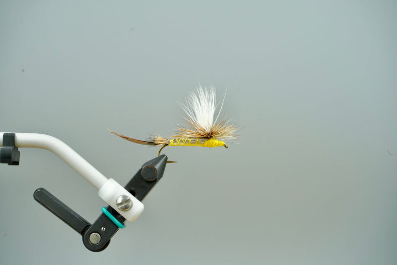 Robert's Hex Parachute