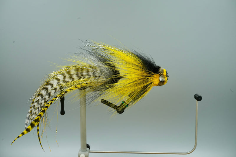 Willen's Double Nickel - Willen Villain